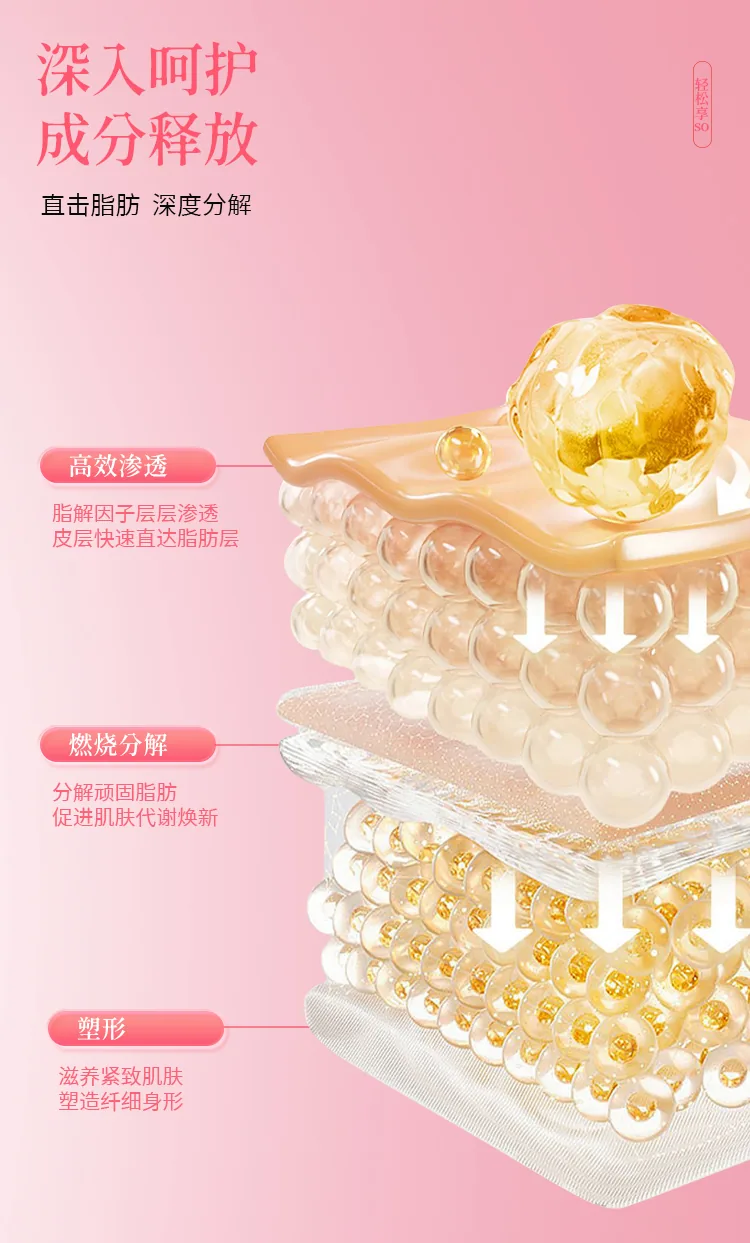 大肚贴艾草贴OEM代加工详情图7